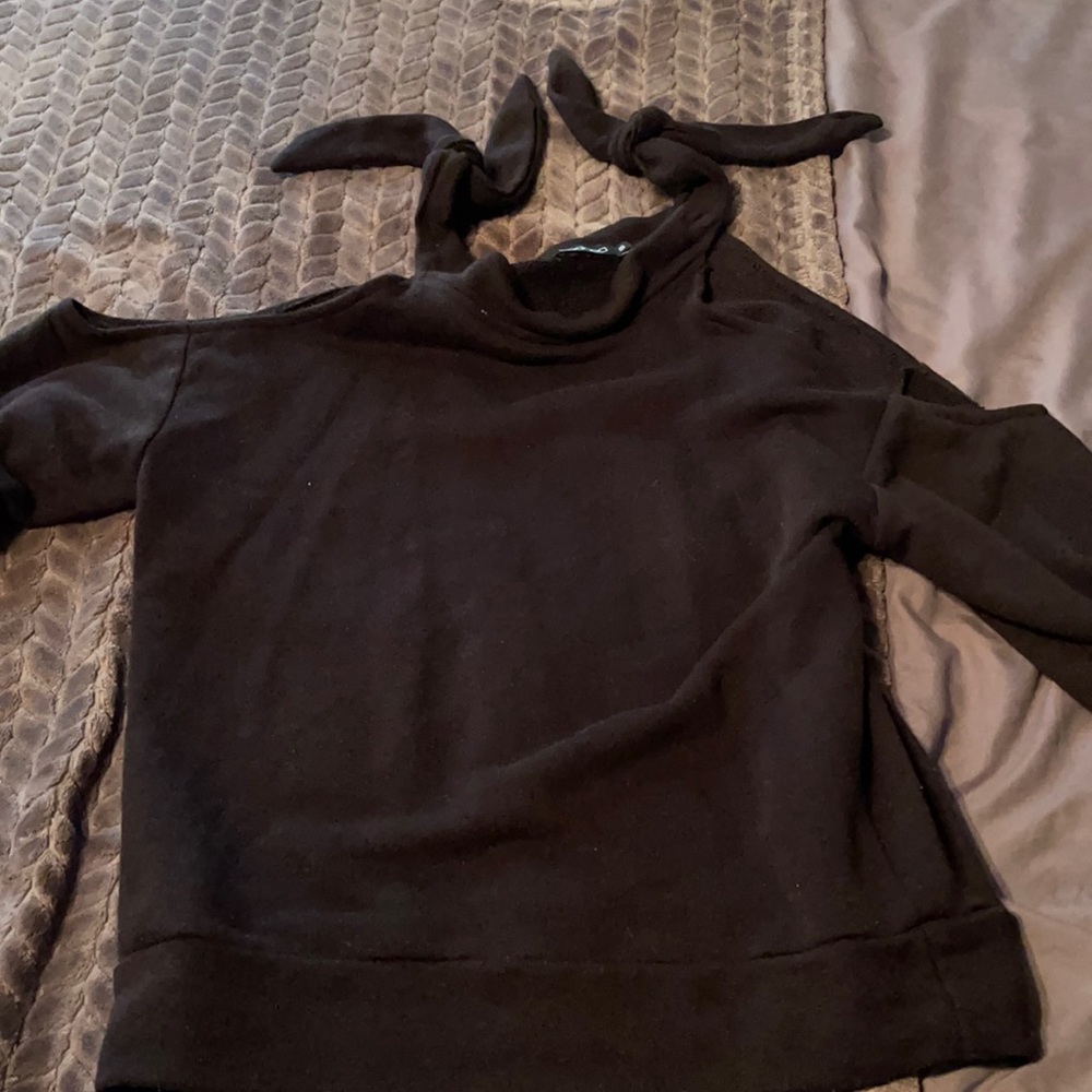 Long sleeve